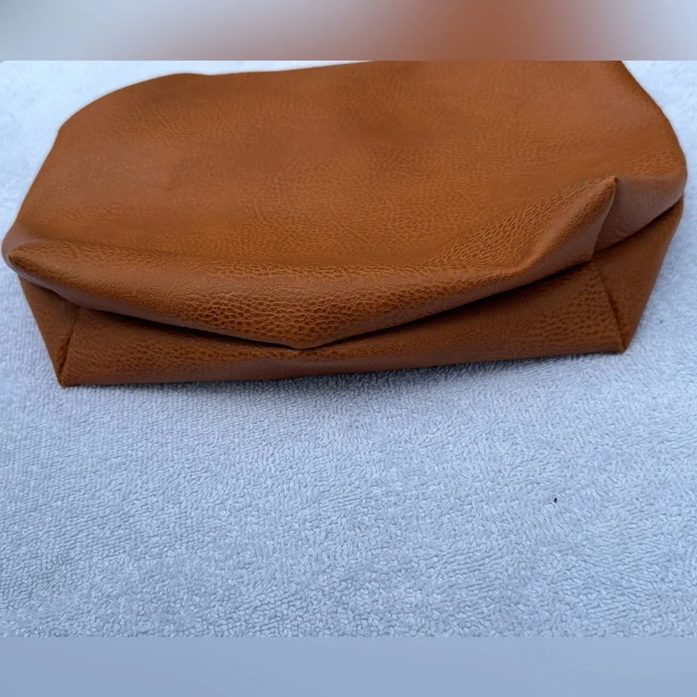 Collection XIIX purse height